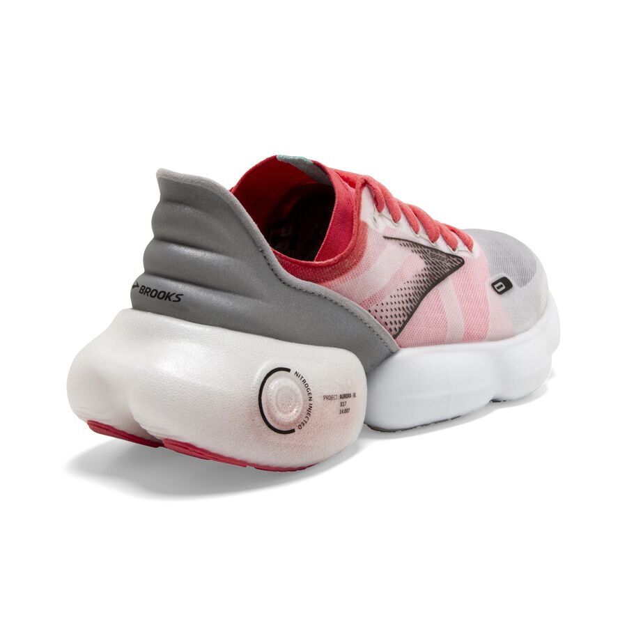 brooks aurora bl shoes