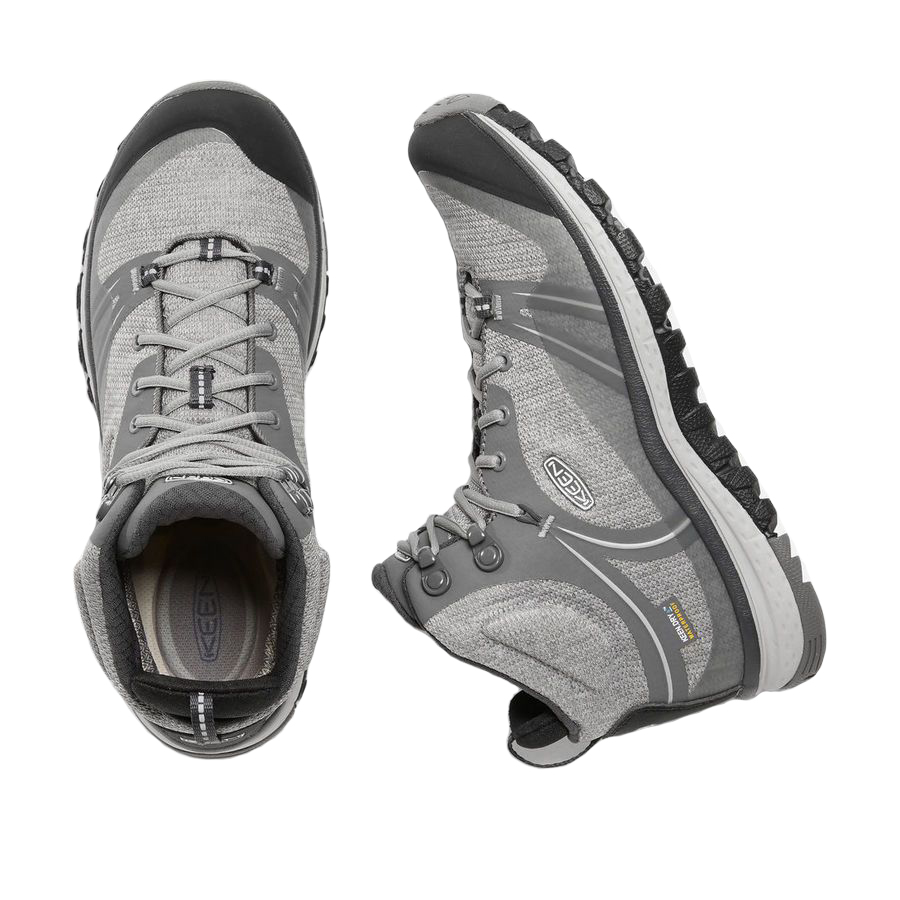 keen terradora mid waterproof