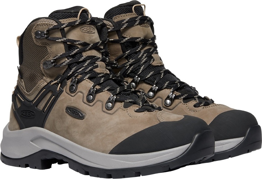 keen wild sky boot
