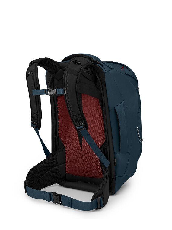 Osprey farpoint on sale 90