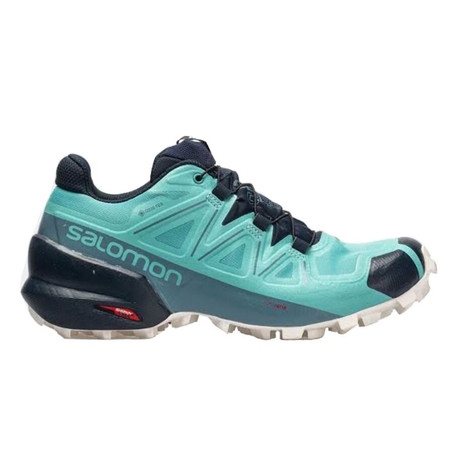 speedcross 5 gtx women