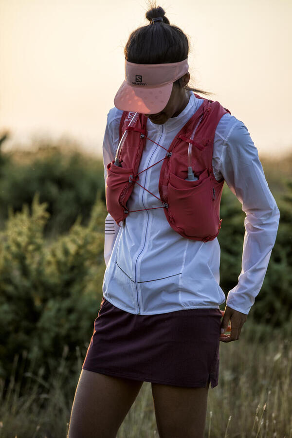 salomon skin 8