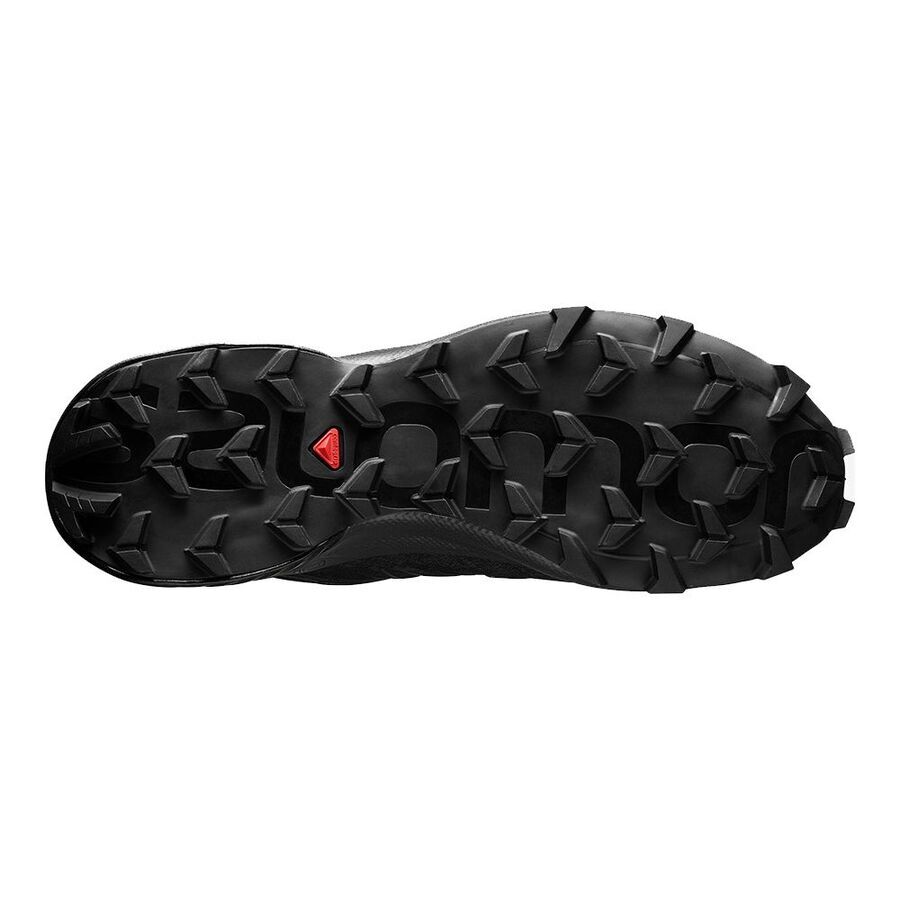 women's salomon speedcross 5