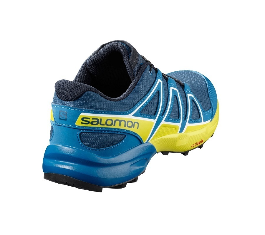 salomon speedcross j