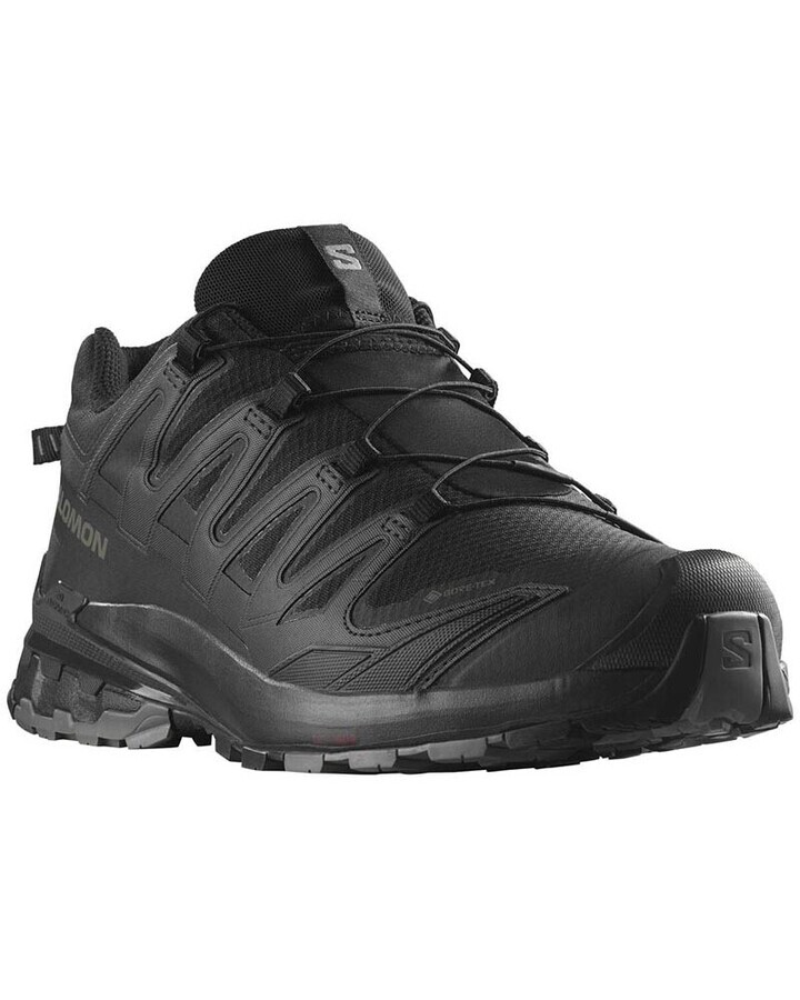 Salomon XA Pro 3D V9 Wide GTX Mens Shoes | Wildfire Sports & Trek