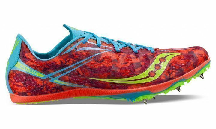 saucony ballista scarpe