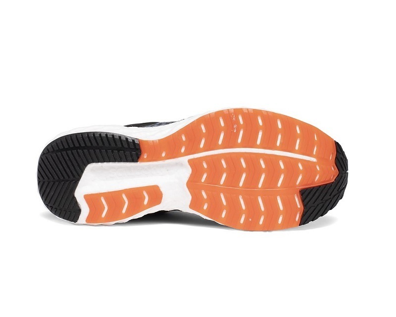 saucony triumph mens