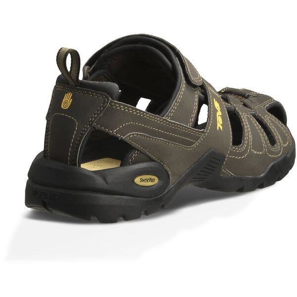 Teva Forebay Mens Sandals | Wildfire Sports & Trek