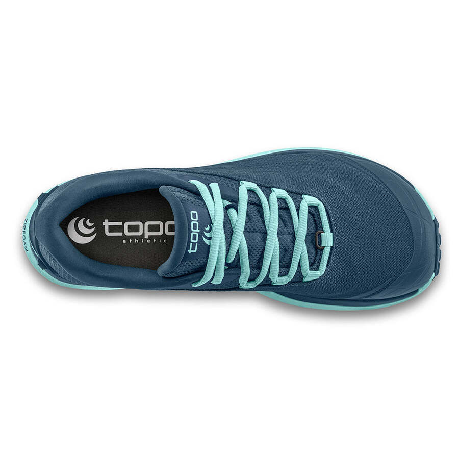 Topo Pursuit Womens Shoes Wildfire Sports & Trek