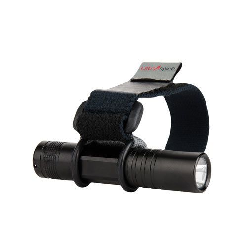 wrist torch light