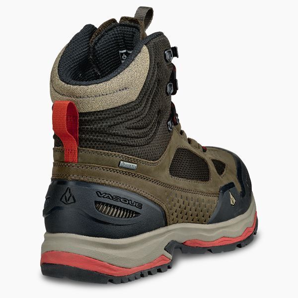 vasque boots clearance