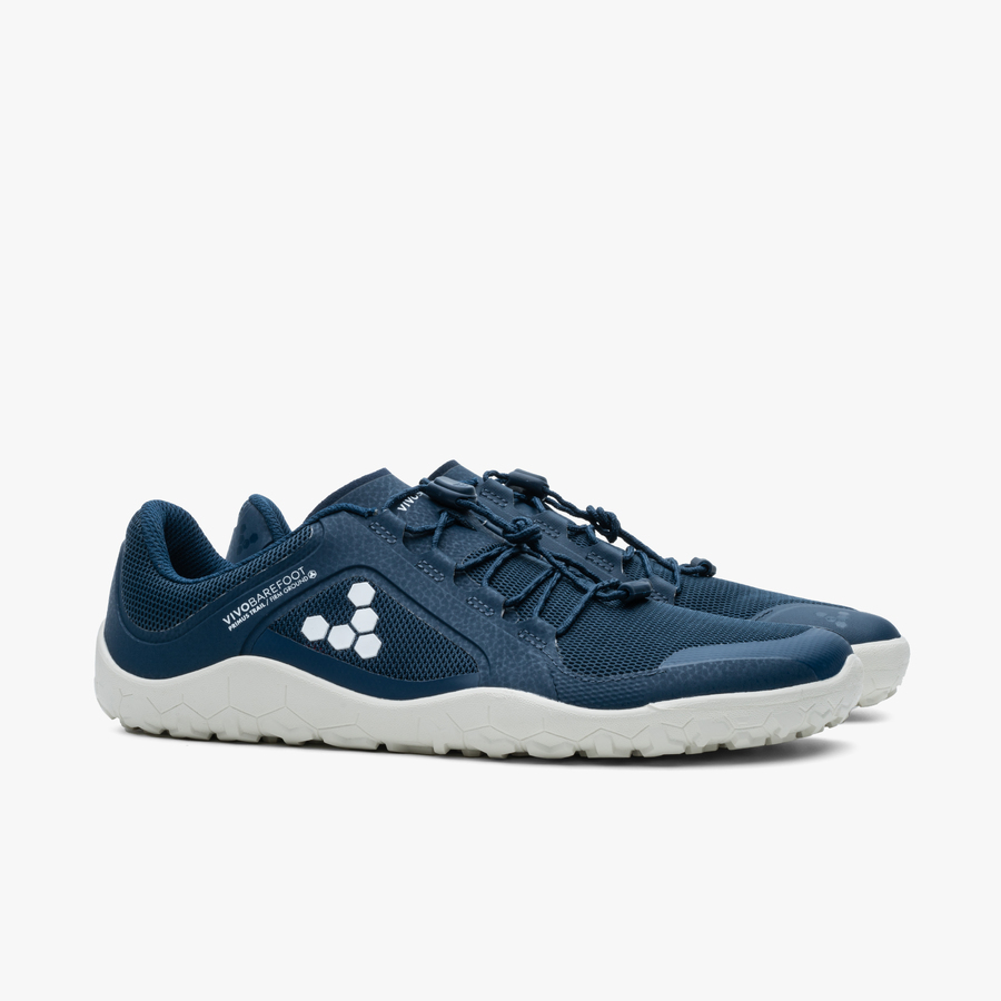 Vivobarefoot Primus Trail II FG Mens Shoes Wildfire Sports Trek