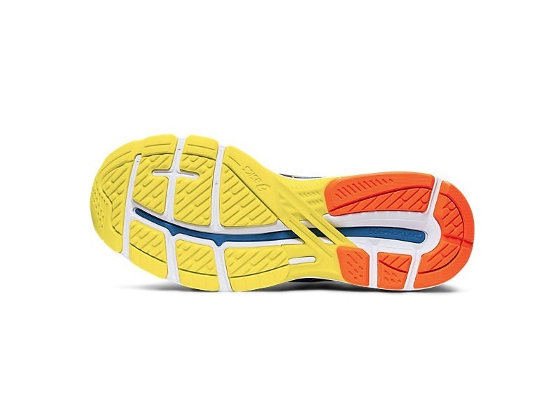 asics gel pursue 5