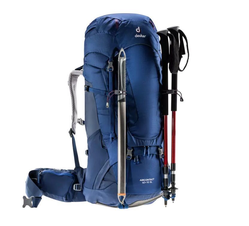 deuter competition 45 10