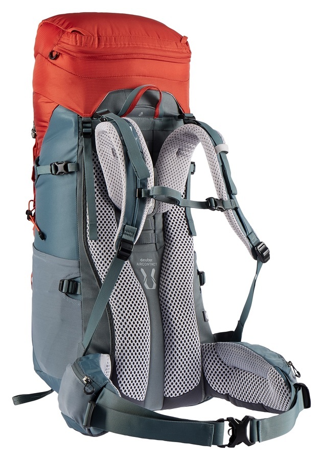 Carrier deuter deals 45 liter