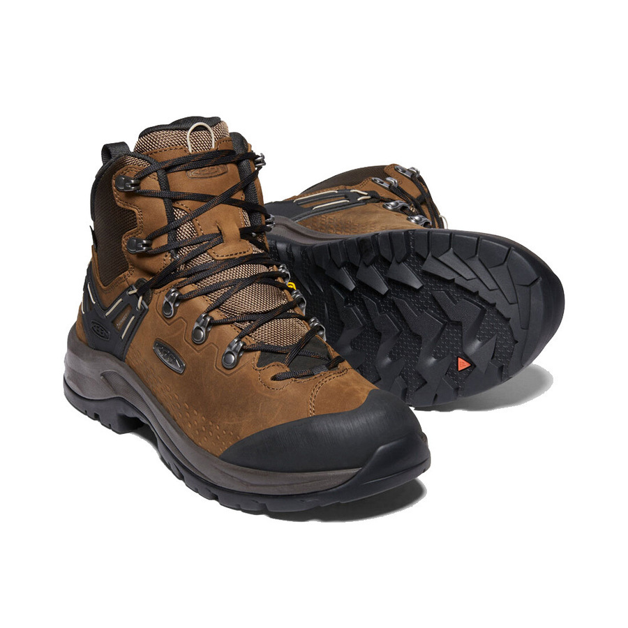 keen wild sky waterproof hiking boots