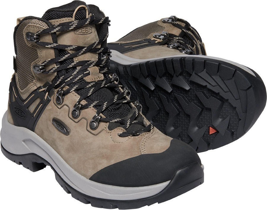 keen wild sky waterproof hiking boots