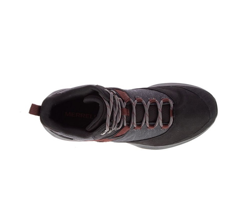 merrell mens zion mid gtx