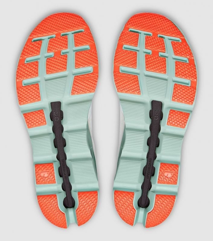 On Cloudstratus Mens Shoes - Final Clearance | Wildfire Sports & Trek