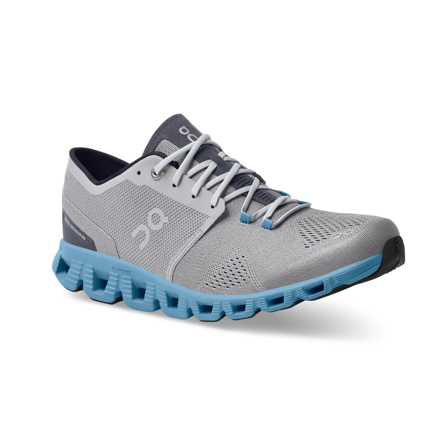 on cloud training shoes