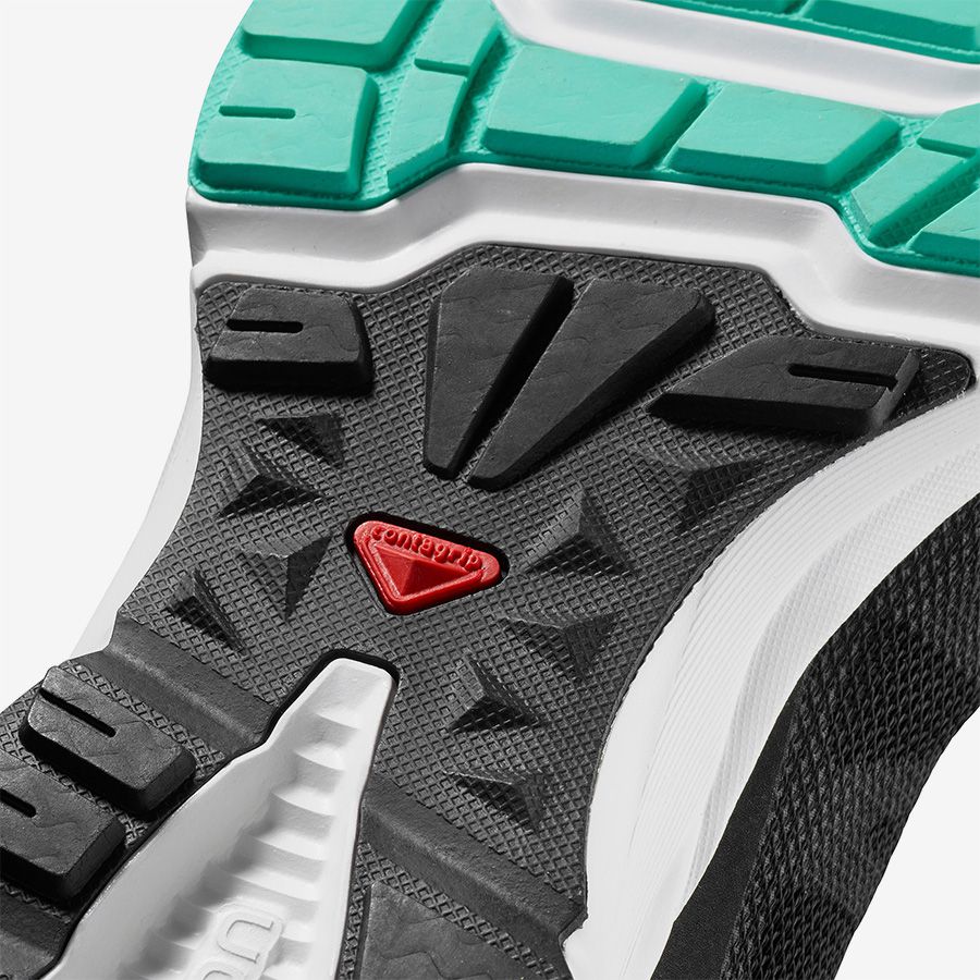 salomon amphib bold w