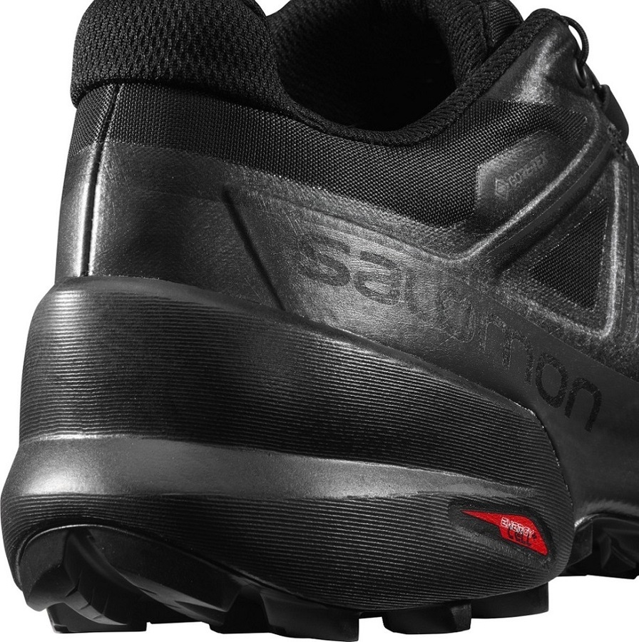 speedcross goretex