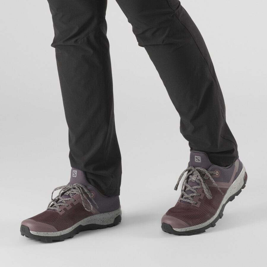 salomon outline prism gtx w
