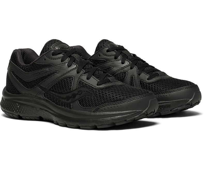 saucony cohesion 11