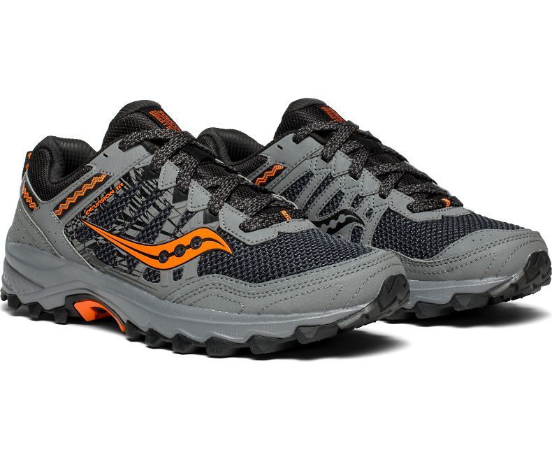 saucony wide fit