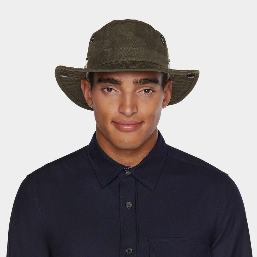 Tilley The T3 Wanderer Unisex Hat Wildfire Sports & Trek