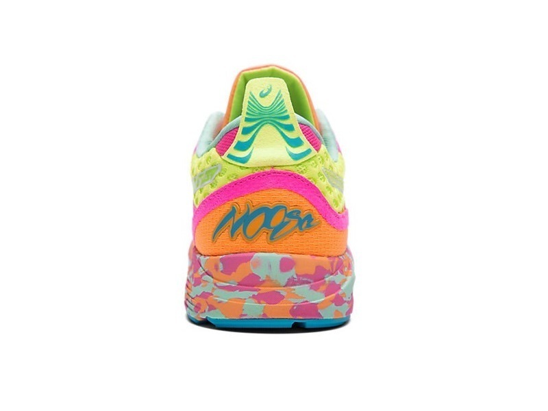 asics gel noosa tri 7 kids Silver