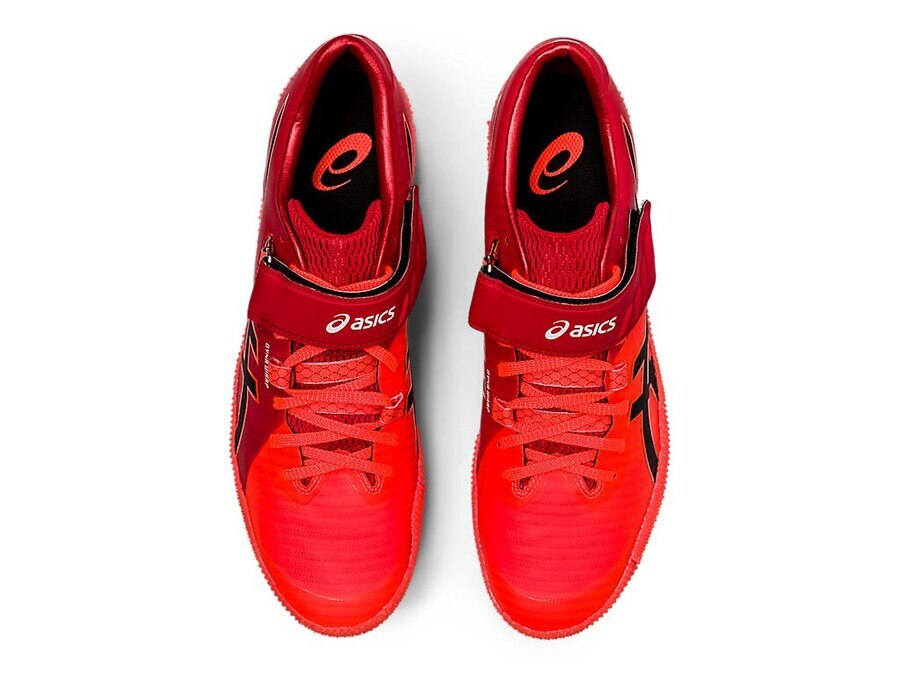asics turbo high jump 2