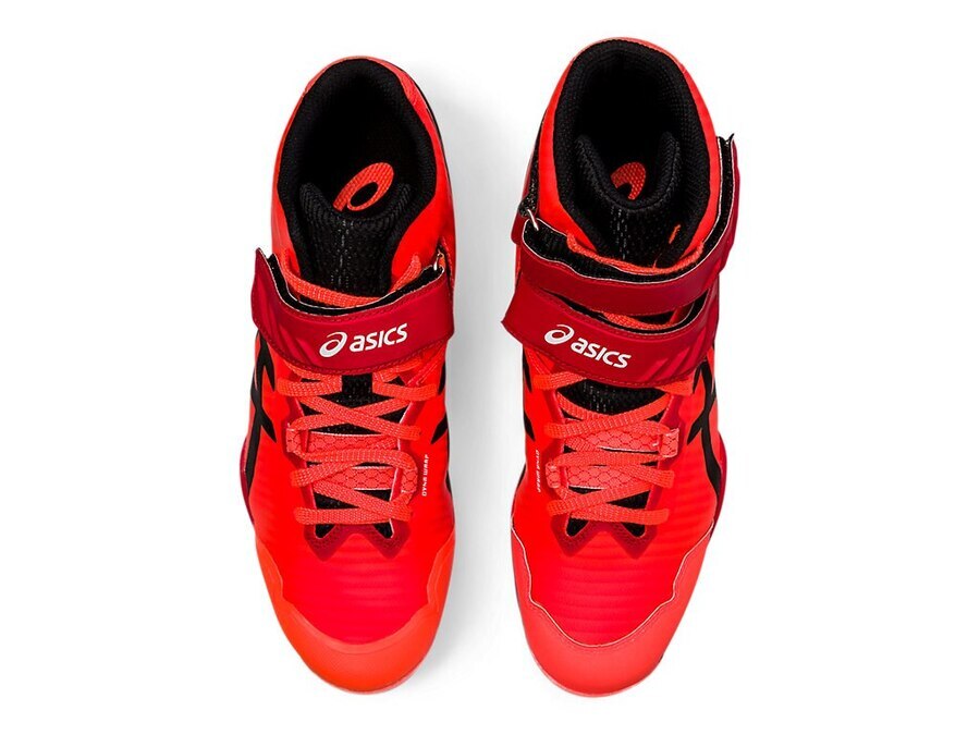 asics javelin