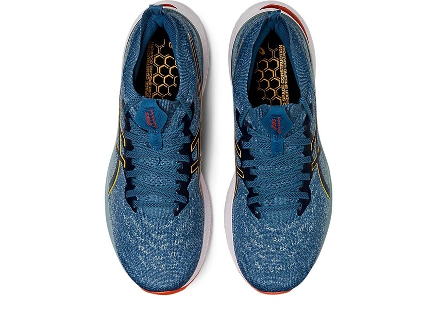 asics gel kayano 27 mk