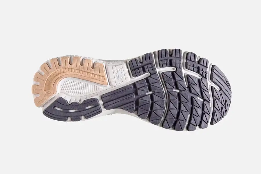 brooks adrenaline alternative