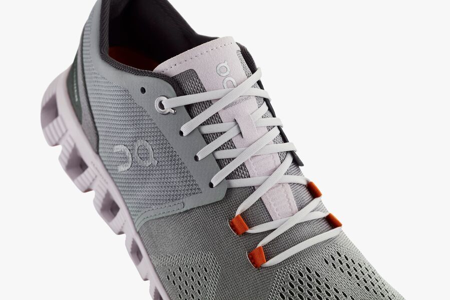 cloud x womens trainers