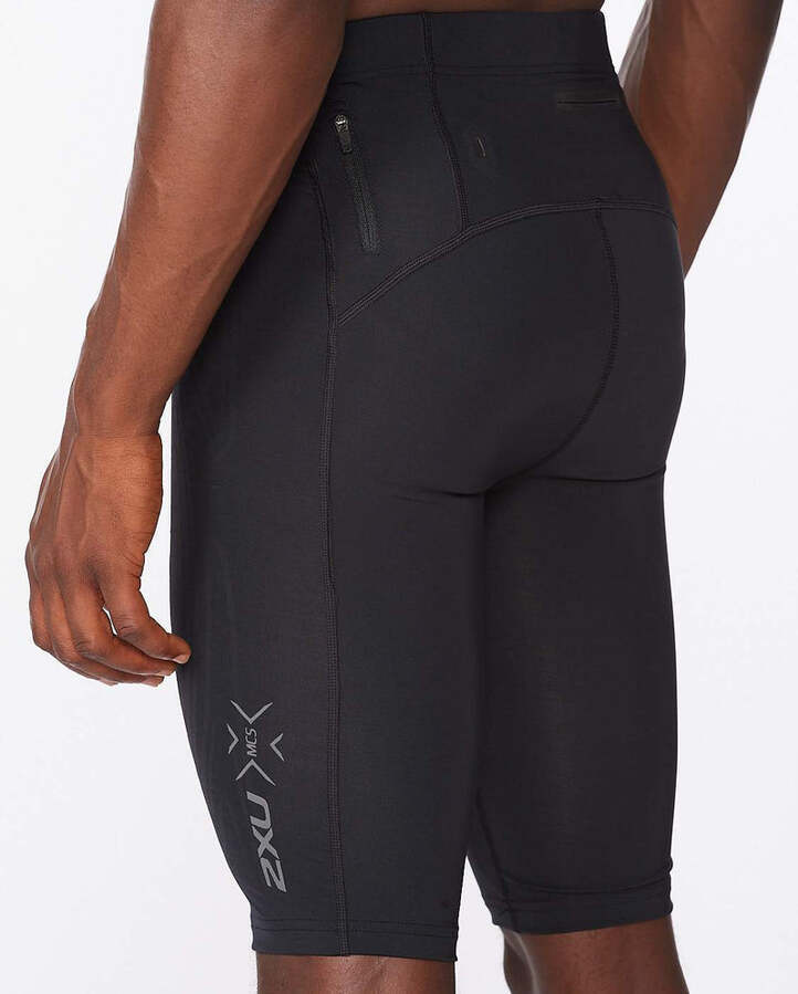 2XU Light Speed Mens Compression Shorts