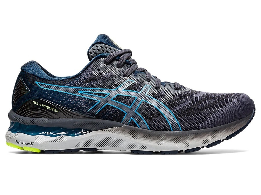 asics air nimbus