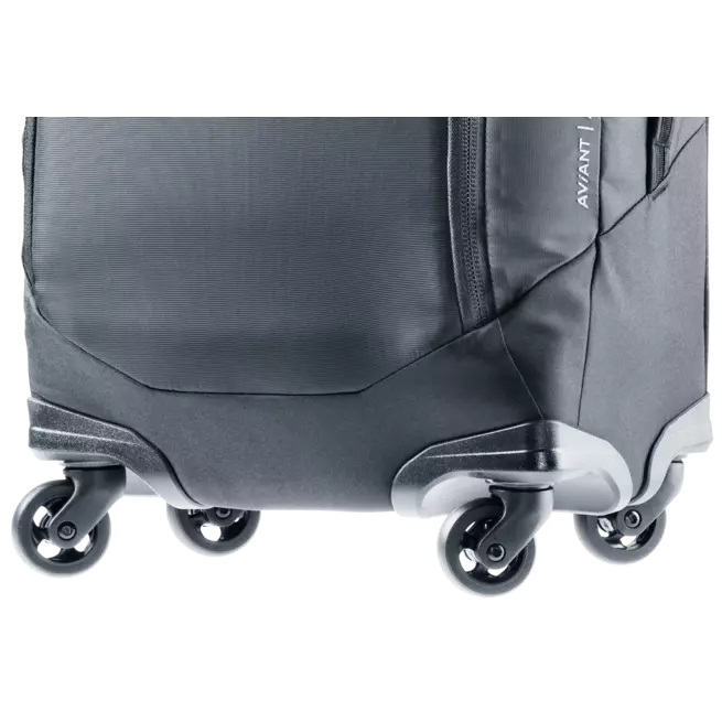 deuter wheeled backpack