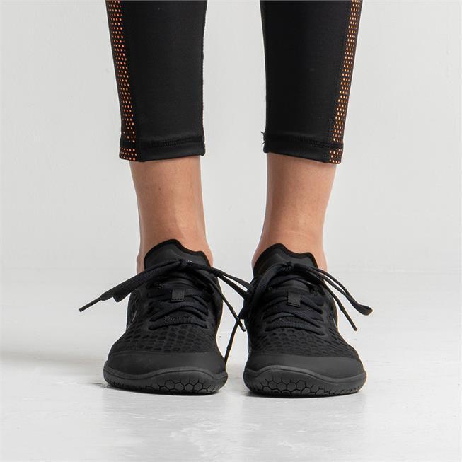 vivobarefoot stealth 3 review