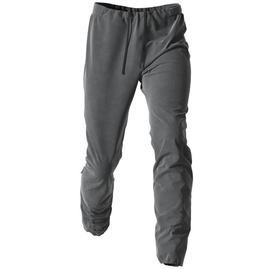 Salomon Bonatti Waterproof Unisex Pants 
