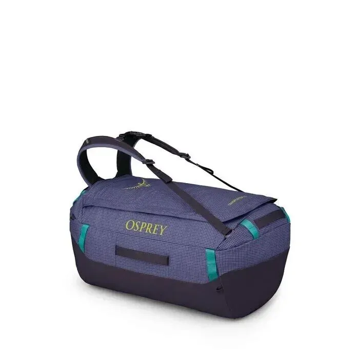 Osprey Transporter 65 Duffel Bag | Wildfire Sports & Trek