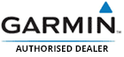 Garmin Authorised Dealer