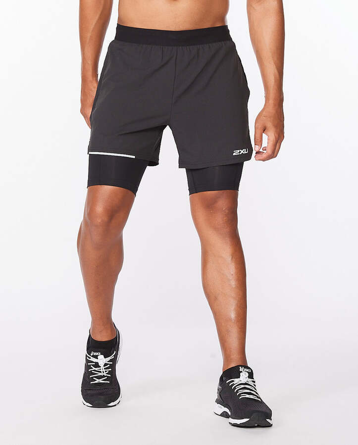 Zxu shorts new arrivals