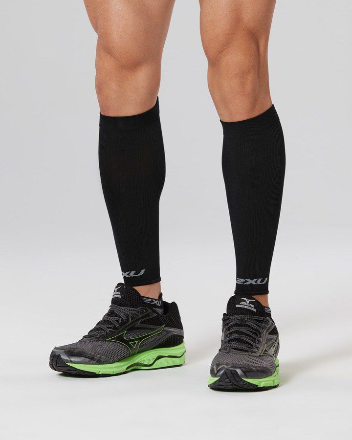 2XU Compression Calf Sleeves | eBay
