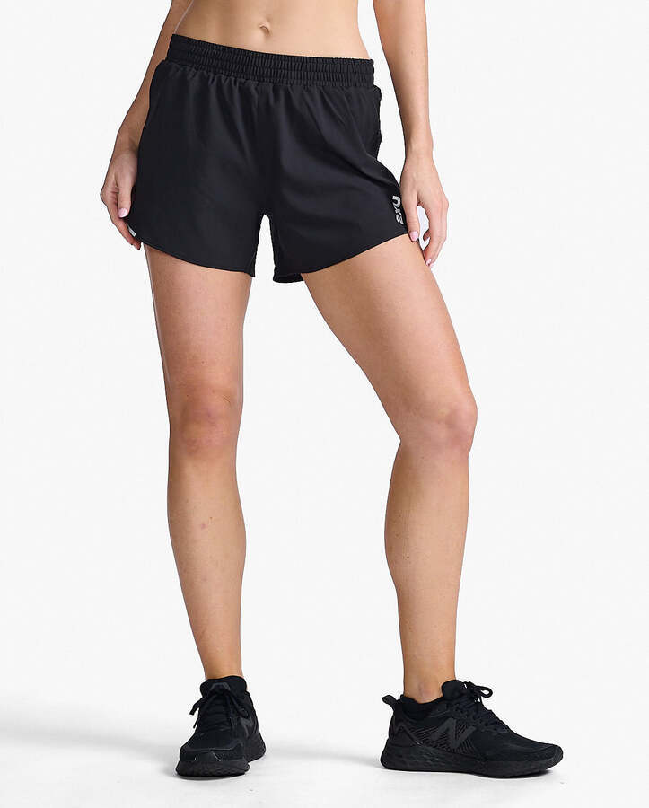 Womens sales 2xu shorts