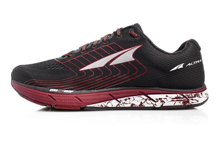 Altra Instinct 4.5 Mens Shoes Wildfire Sports &amp; Trek