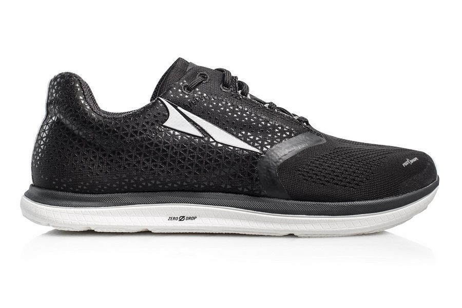 altra solstice weight