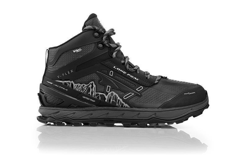 waterproof altra shoes
