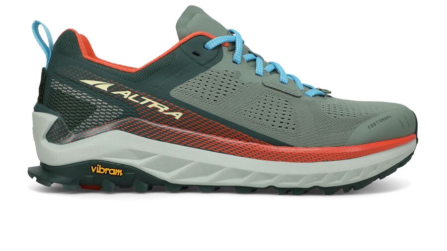 Altra Olympus 4.0 Mens Shoes | eBay